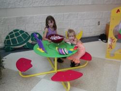Kid's Table